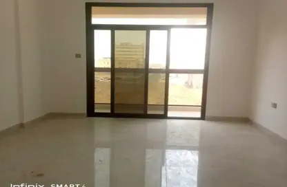شقة - 2 غرف نوم - 2 حمامات للايجار في الجرف 3 - الجرف - عجمان وسط المدينة - عجمان
