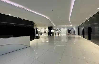 Half Floor - Studio for sale in The Opus - Business Bay - Dubai