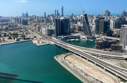 شقة - 3 غرف نوم - 4 حمامات للبيع في برج تالا - مارينا سكوير - جزيرة الريم - أبوظبي