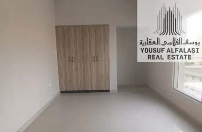 Apartment - 2 Bedrooms - 2 Bathrooms for rent in Al Hamidiya 2 - Al Hamidiya - Ajman