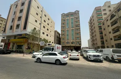 Land - Studio for sale in Ajman Industrial 1 - Ajman Industrial Area - Ajman