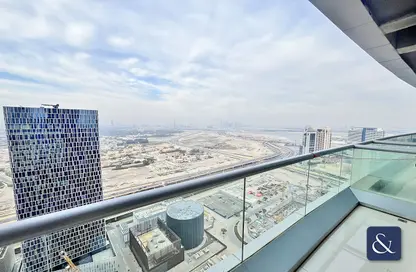 شقة - غرفة نوم للبيع في ذا سيجنتشر - برج خليفة - دبي وسط المدينة - دبي