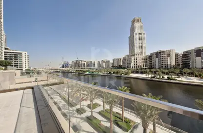 شقة - غرفة نوم - 1 حمام للايجار في قصر الخور - ميناء خور دبي (ذا لاجونز) - دبي شقة - غرفة نوم - 1 حمام للايجار في قصر الخور - ميناء خور دبي (ذا لاجونز) - دبي