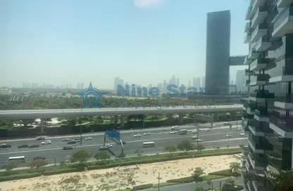 شقة - 2 غرف نوم - 3 حمامات للايجار في وان ريزيدندس - الكفاف - زعبيل - دبي