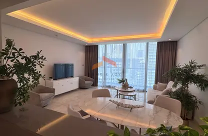 Apartment - 2 Bedrooms - 3 Bathrooms for sale in The Sterling West - The Sterling - Business Bay - Dubai