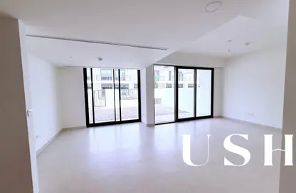 Townhouse - 3 Bedrooms - 4 Bathrooms for rent in Maha Townhouses - Town Square - Dubai