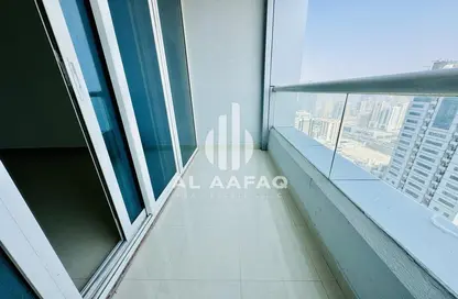 شقة - 1 حمام للايجار في الممزر - الشارقة - الشارقة