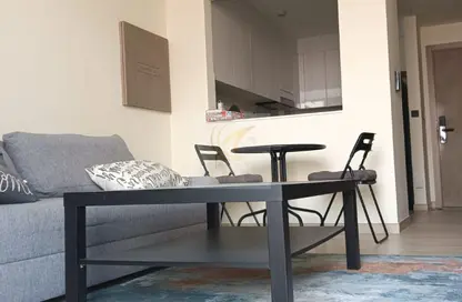 شقة - غرفة نوم - 1 حمام للايجار في بن غاطي لونا - قرية الجميرا سركل - دبي شقة - غرفة نوم - 1 حمام للايجار في بن غاطي لونا - قرية الجميرا سركل - دبي