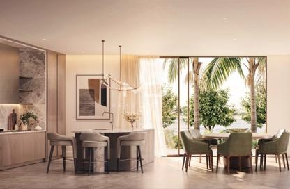Villa - 4 Bedrooms - 7 Bathrooms for sale in Yas Riva - Yas Island - Abu Dhabi