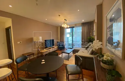 Apartment - 1 Bedroom - 1 Bathroom for sale in Building 9 - CityWalk Residential - City Walk - Dubai
