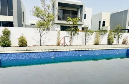 Villa - 5 Bedrooms - 6 Bathrooms for sale in Sidra Villas I - Sidra Villas - Dubai Hills Estate - Dubai