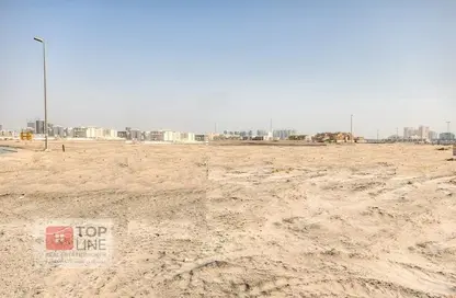 Land - Studio for sale in West Village - Al Furjan - Dubai