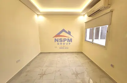 Apartment - Studio - 1 Bathroom for rent in Airport Road - Abu Dhabi