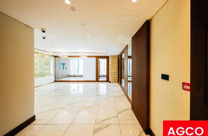 Office Space - Studio - 1 Bathroom for sale in The Prime Tower - Business Bay - Dubai
