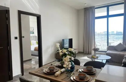 Apartment - 2 Bedrooms - 2 Bathrooms for sale in Majestique Residence 1 - Majestique Residence - Dubai South (Dubai World Central) - Dubai Apartment - 2 Bedrooms - 2 Bathrooms for sale in Majestique Residence 1 - Majestique Residence - Dubai South (Dubai World Central) - Dubai