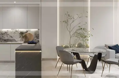 Apartment - 2 Bedrooms - 3 Bathrooms for sale in Samana Ivy Gardens 2 - Dubai Land Residence Complex - Dubai
