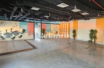 Shop - Studio for rent in Rawdhat Abu Dhabi - Abu Dhabi