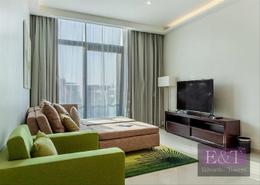 Apartment - 1 bedroom - 1 bathroom for sale in Celestia B - Celestia - Dubai South (Dubai World Central) - Dubai