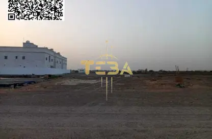 أرض - استوديو للبيع في المنامة - عجمان