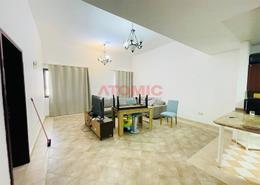 شقة - 1 غرفة نوم - 2 حمامات للكراء في قرية البادية هيل سايد - مدينة المهرجانات بدبي - دبي