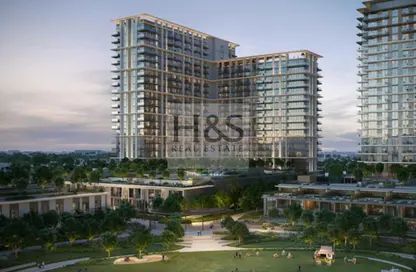 Apartment - 3 Bedrooms - 4 Bathrooms for sale in Palace Residences - Dubai Hills Estate - Dubai Apartment - 3 Bedrooms - 4 Bathrooms for sale in Palace Residences - Dubai Hills Estate - Dubai