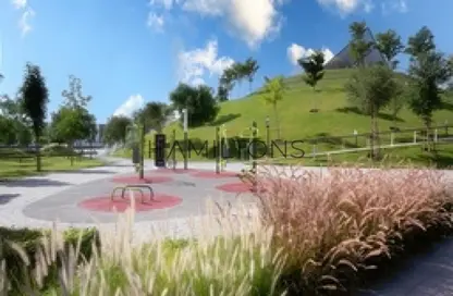 فيلا - 5 غرف نوم - 6 حمامات للبيع في مساكن نسمه - ّالطي - الشارقة