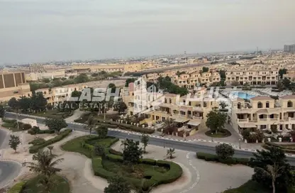 شقة - 1 حمام للايجار في 5 رويال بريز - رويال بريز - قرية الحمرا - رأس الخيمة شقة - 1 حمام للايجار في 5 رويال بريز - رويال بريز - قرية الحمرا - رأس الخيمة