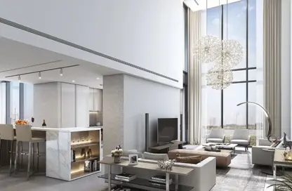 شقة - 2 غرف نوم - 2 حمامات للبيع في شوبا هارتلاند ويفز اوبيولينس - صبحا هارتلاند - مدينة الشيخ محمد بن راشد - دبي شقة - 2 غرف نوم - 2 حمامات للبيع في شوبا هارتلاند ويفز اوبيولينس - صبحا هارتلاند - مدينة الشيخ محمد بن راشد - دبي