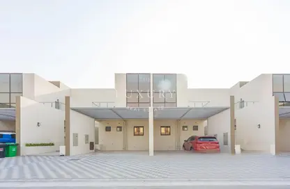 تاون هاوس - 3 غرف نوم - 5 حمامات للايجار في الحقول - المنطقة 11 - مدينة الشيخ محمد بن راشد - دبي