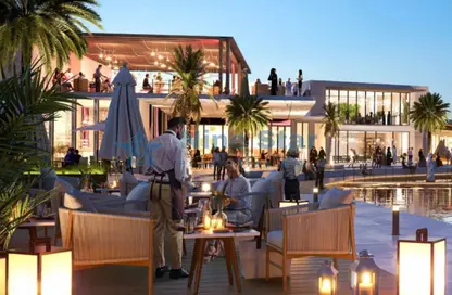 Townhouse - 4 Bedrooms - 5 Bathrooms for sale in Malta - Damac Lagoons - Dubai