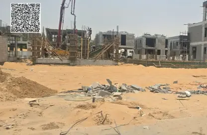 أرض - استوديو للبيع في الحليو 2 - الحليو - عجمان