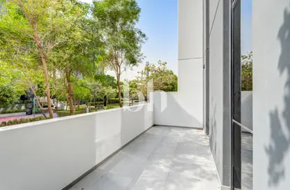 Apartment - 1 Bedroom - 1 Bathroom for sale in The Link - East Village - Aljada - Sharjah