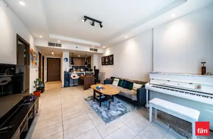 Apartment - 1 Bedroom - 2 Bathrooms for sale in Hyati Residences - Jumeirah Village Circle - Dubai