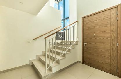 Villa - 5 Bedrooms - 6 Bathrooms for sale in Maple 2 - Maple at Dubai Hills Estate - Dubai Hills Estate - Dubai