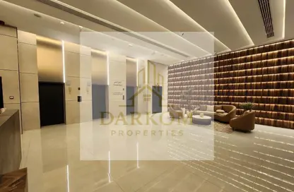 Apartment - 2 Bedrooms - 2 Bathrooms for rent in SRS Tower - Al Rashidiya 1 - Al Rashidiya - Ajman Apartment - 2 Bedrooms - 2 Bathrooms for rent in SRS Tower - Al Rashidiya 1 - Al Rashidiya - Ajman