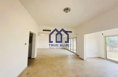 Apartment - 3 Bedrooms - 4 Bathrooms for rent in The Townhouses at Al Hamra Village - Al Hamra Village - Ras Al Khaimah