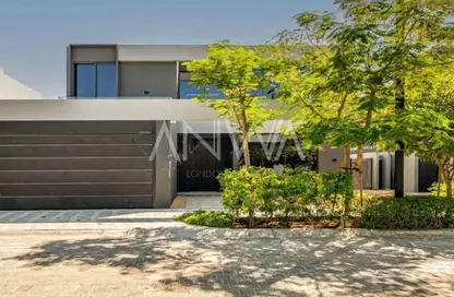 Villa - 5 Bedrooms - 6 Bathrooms for rent in Sendian - Masaar - Tilal City - Sharjah
