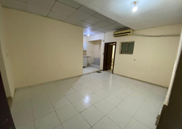 Apartment - 1 bedroom - 1 bathroom for rent in Al Mushrif Villas - Al Mushrif - Abu Dhabi