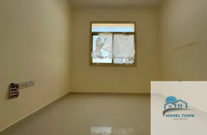 Apartment - Studio - 1 Bathroom for rent in Khalifa City A - Khalifa City - Abu Dhabi
