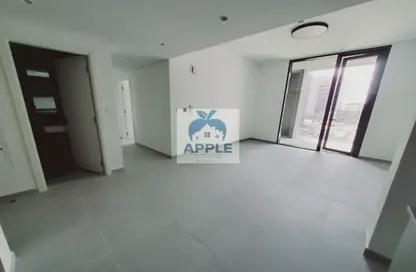 Apartment - 2 Bedrooms - 3 Bathrooms for rent in Aljada - Sharjah