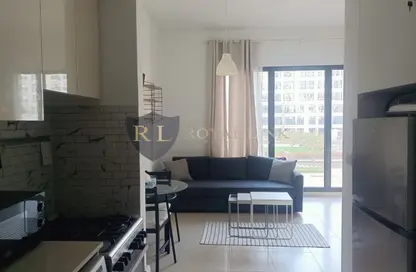 شقة - 1 حمام للايجار في شقق يونا - تاون سكوير - دبي