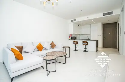 شقة - غرفة نوم - 1 حمام للبيع في مساكن 15 - المنطقة وان - مدينة الشيخ محمد بن راشد - دبي