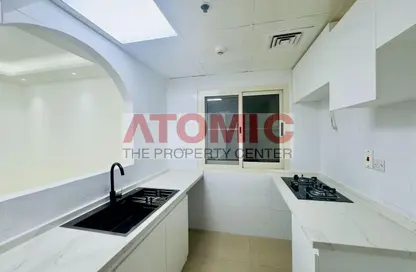Apartment - 1 Bedroom - 2 Bathrooms for rent in Royal Residence - CBD (Central Business District) - International City - Dubai