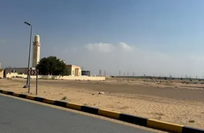 Land - Studio for sale in Mezairah - Al Rahmaniya - Sharjah