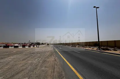 Land - Studio for sale in Al Warsan 3 - Al Warsan - Dubai