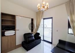 Studio - 1 bathroom for sale in Resortz by Danube - Arjan - Dubai