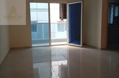 شقة - غرفة نوم - 2 حمامات للايجار في الجرف 2 - الجرف - عجمان وسط المدينة - عجمان