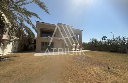 فيلا - 4 غرف نوم - 4 حمامات للايجار في فلل سعديات بيتش - شاطئ السعديات - جزيرة السعديات - أبوظبي