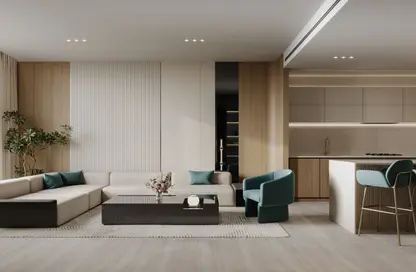 شقة - 2 غرف نوم - 3 حمامات للبيع في بينغاتي أكوارايز - الخليج التجاري - دبي شقة - 2 غرف نوم - 3 حمامات للبيع في بينغاتي أكوارايز - الخليج التجاري - دبي