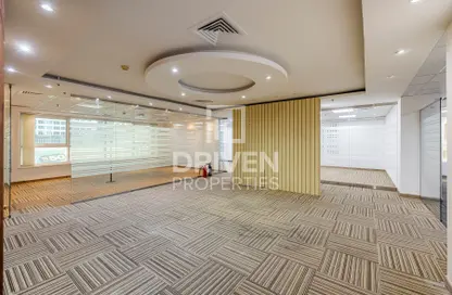 Office Space - Studio for rent in Millennium Executive Tower - Sheikh Zayed Road - Dubai Office Space - Studio for rent in Millennium Executive Tower - Sheikh Zayed Road - Dubai